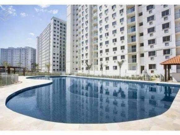 Apartamento Confortavel - Parque Olimpico Apartment Рио де Жанейро Екстериор снимка