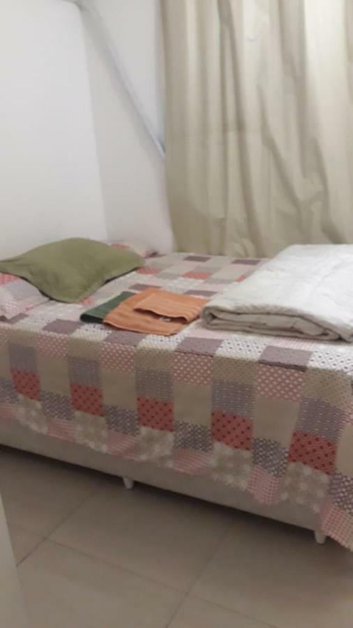 Apartamento Confortavel - Parque Olimpico Apartment Рио де Жанейро Екстериор снимка
